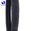 quality manufacturers directly supply 12/14/16/18x1.75 Taida variable speed child bicycle tires